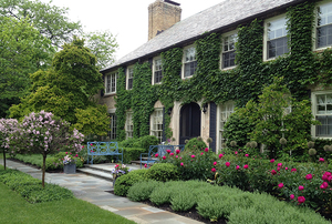 180 Hawthorn Garden